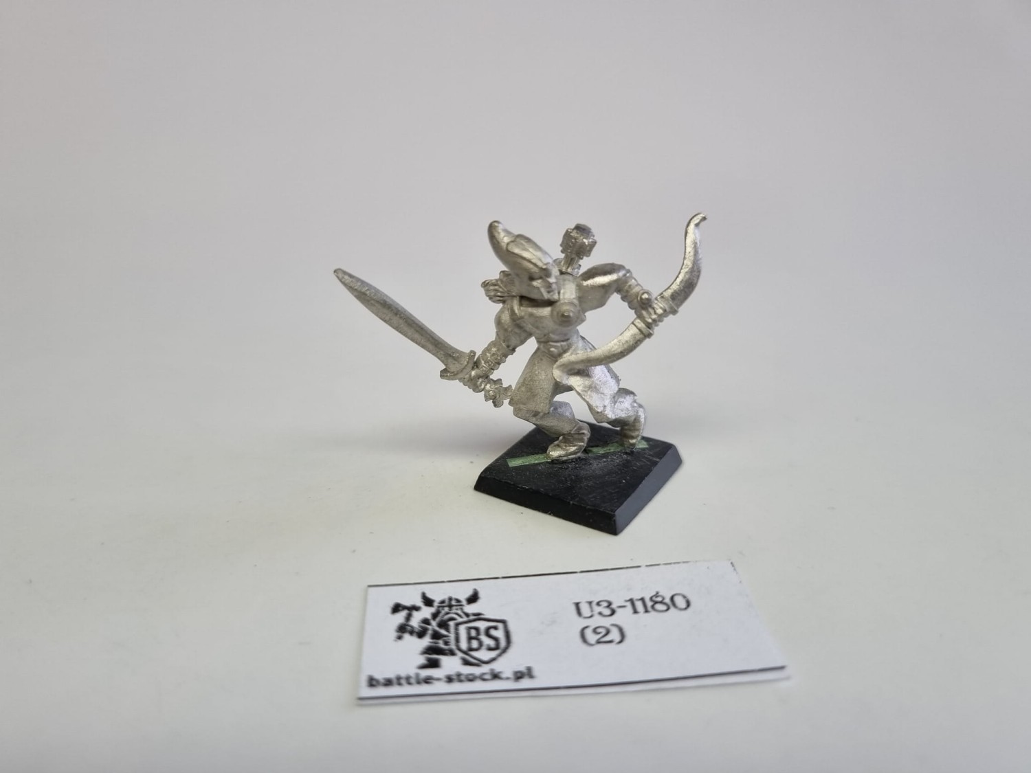 HE metal mordheim shadow warriors