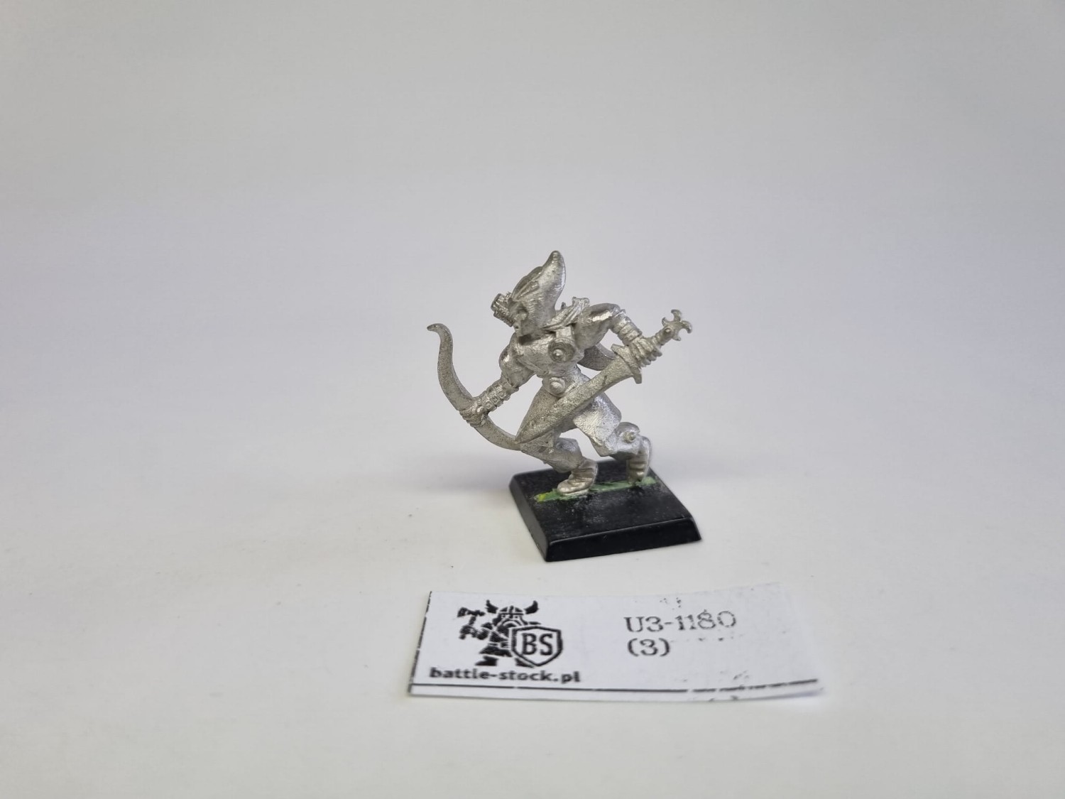 HE metal mordheim shadow warriors
