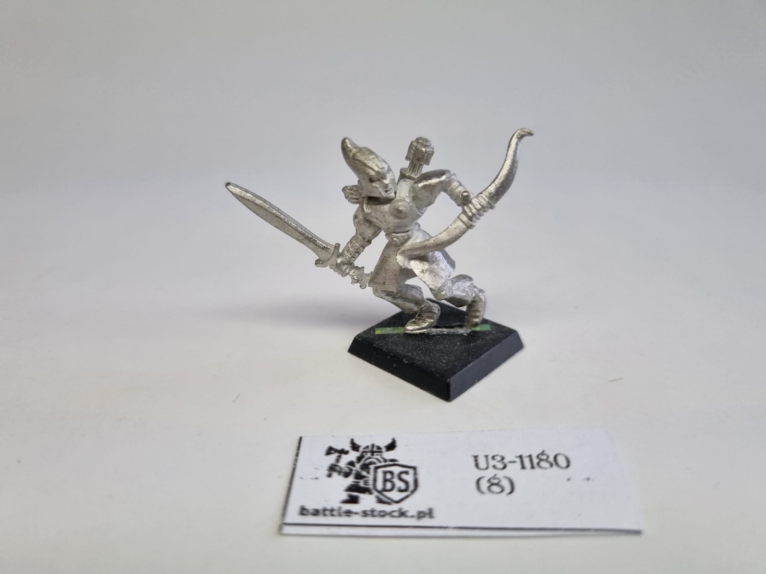 HE metal mordheim shadow warriors