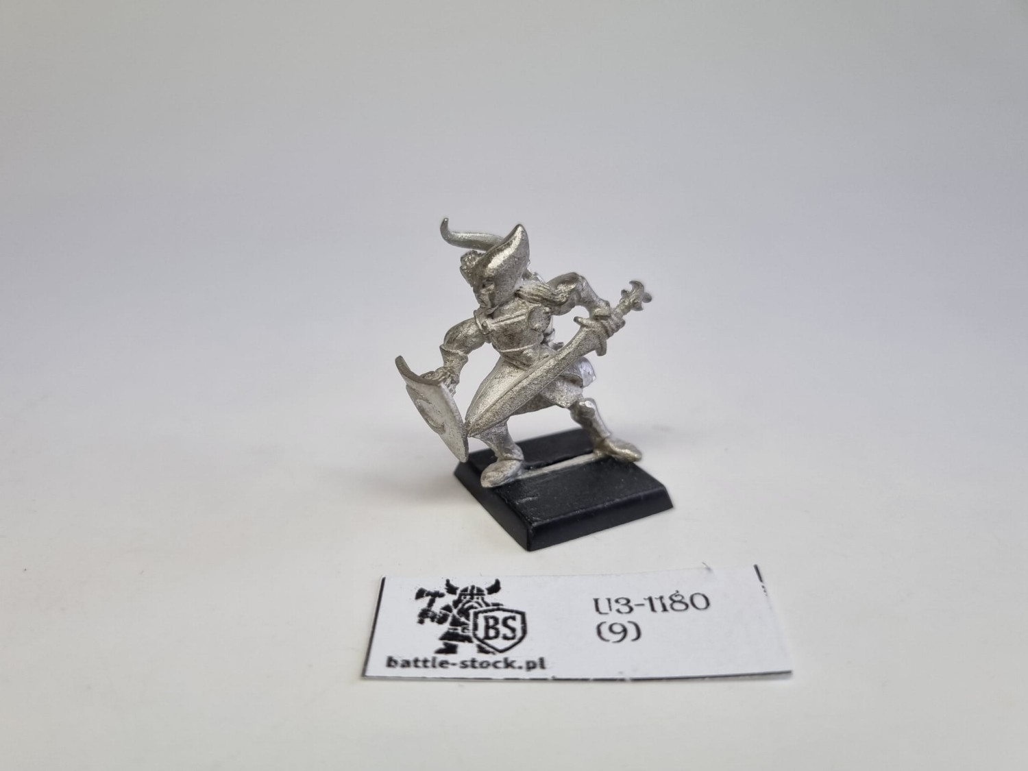 HE metal mordheim shadow warriors