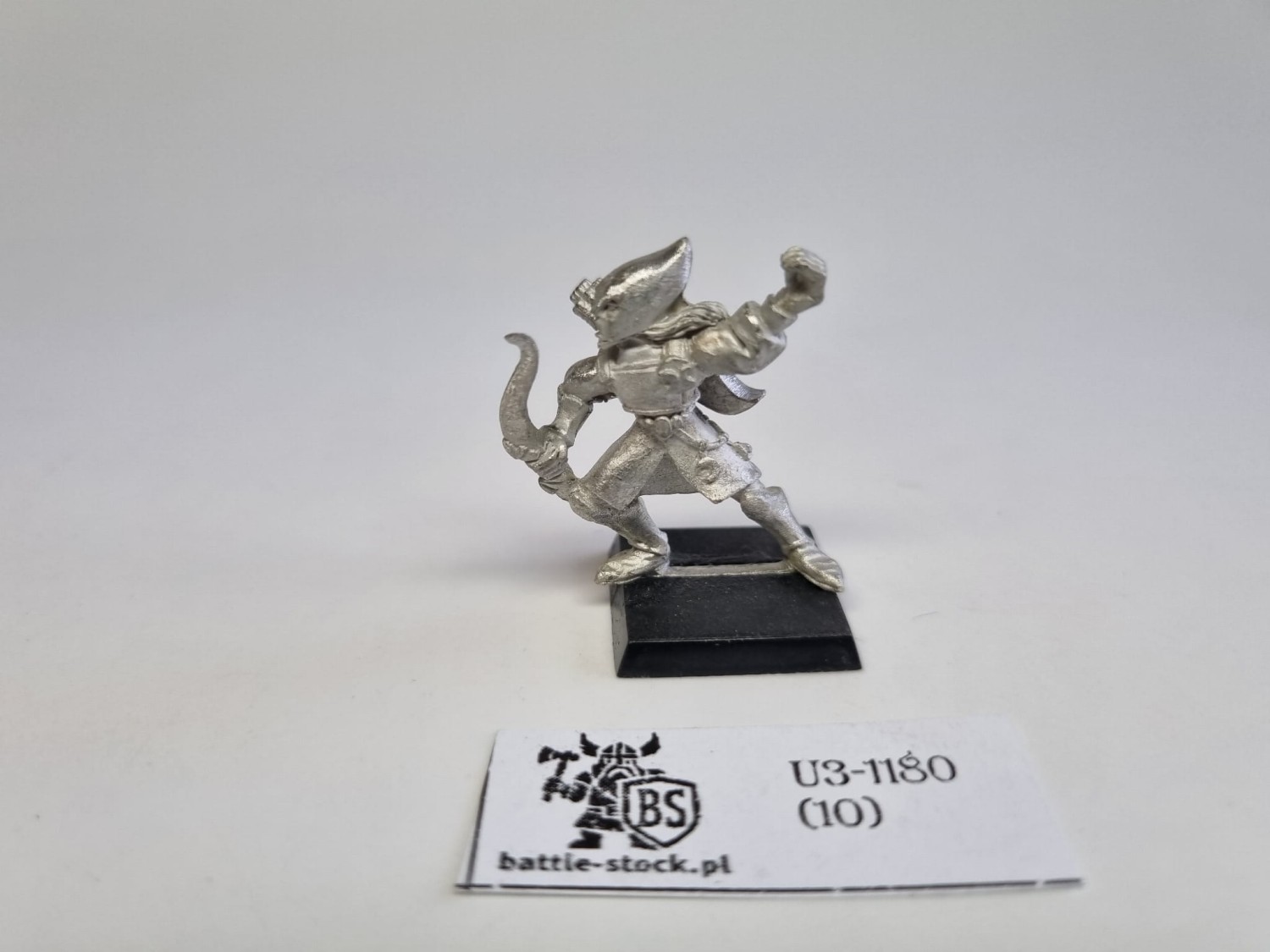HE metal mordheim shadow warriors