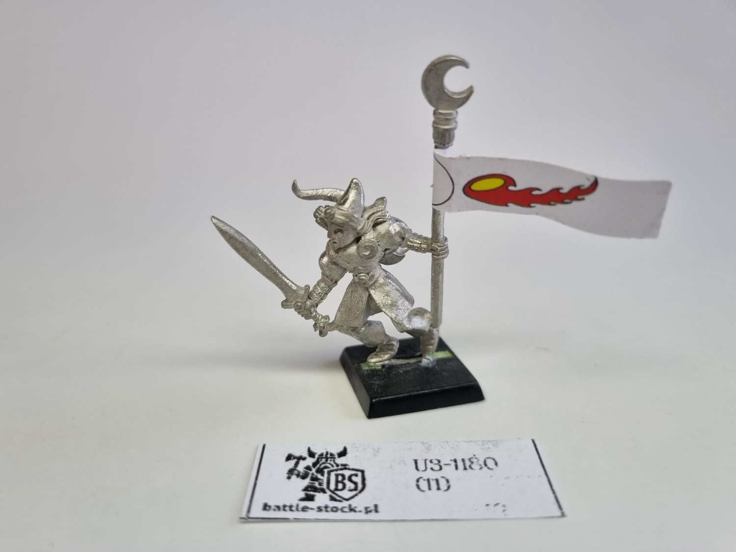 HE metal mordheim shadow warriors