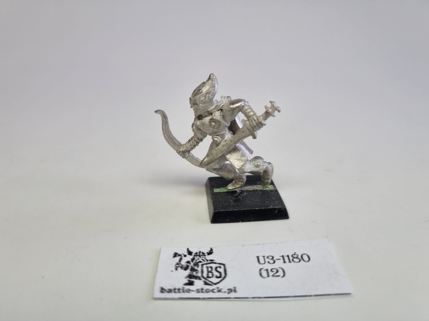 HE metal mordheim shadow warriors