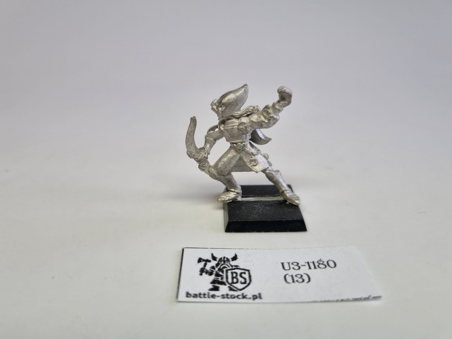 HE metal mordheim shadow warriors
