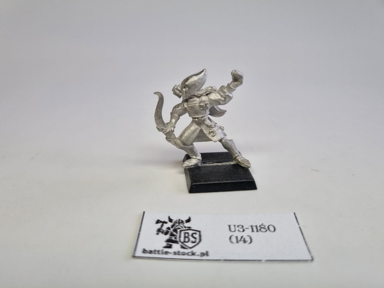 HE metal mordheim shadow warriors