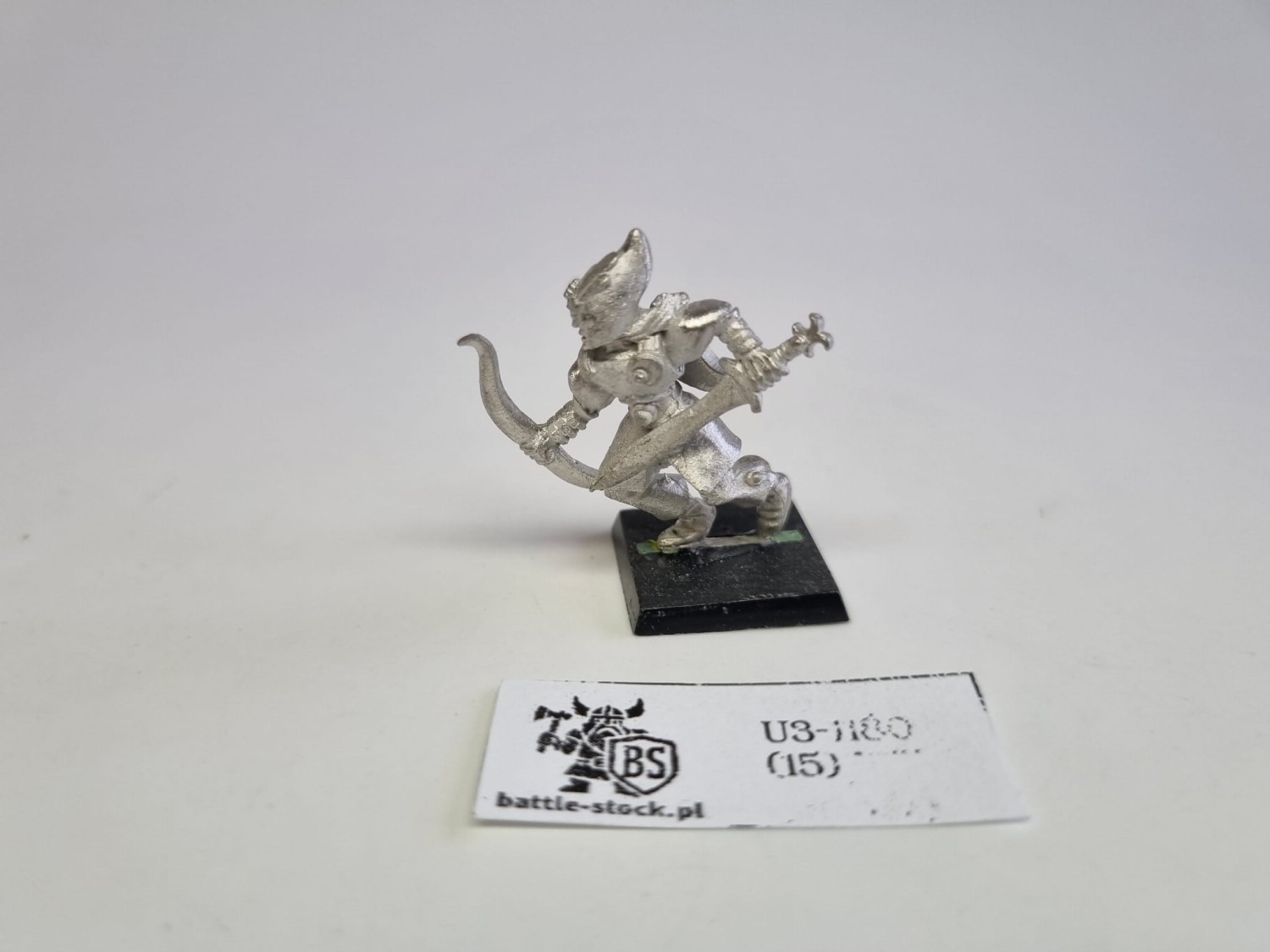HE metal mordheim shadow warriors