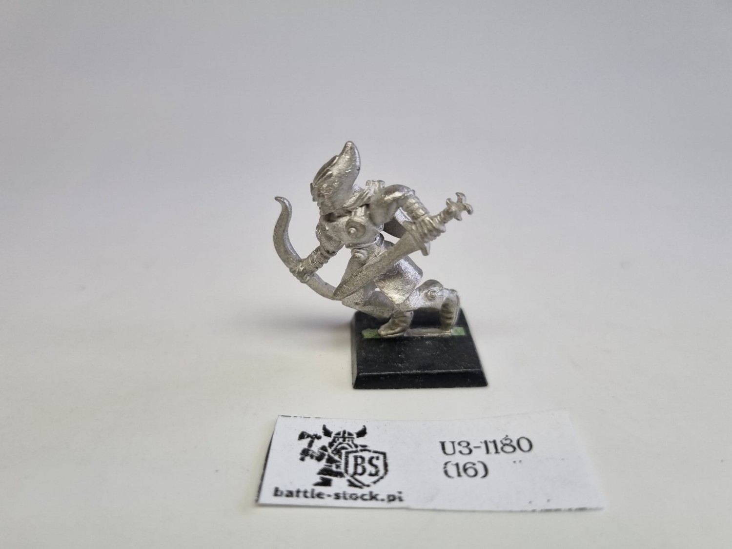 HE metal mordheim shadow warriors