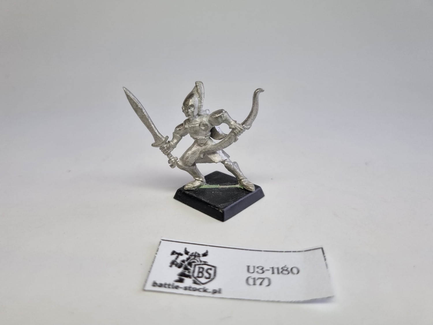 HE metal mordheim shadow warriors
