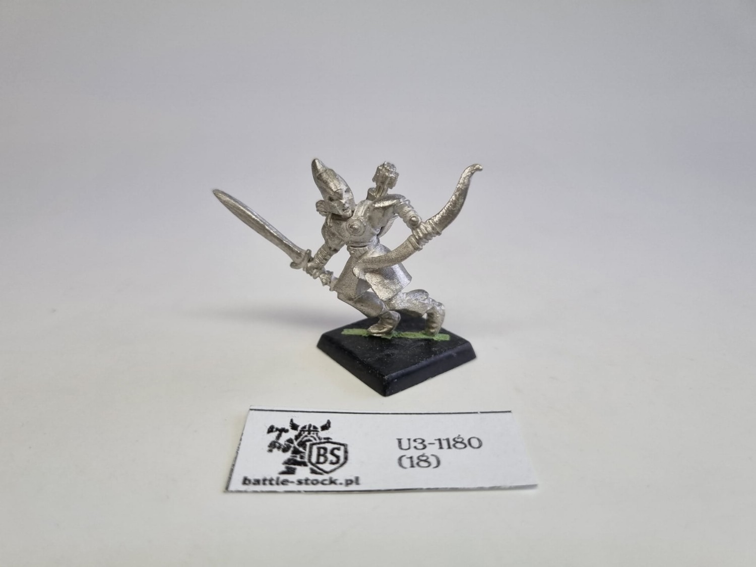 HE metal mordheim shadow warriors