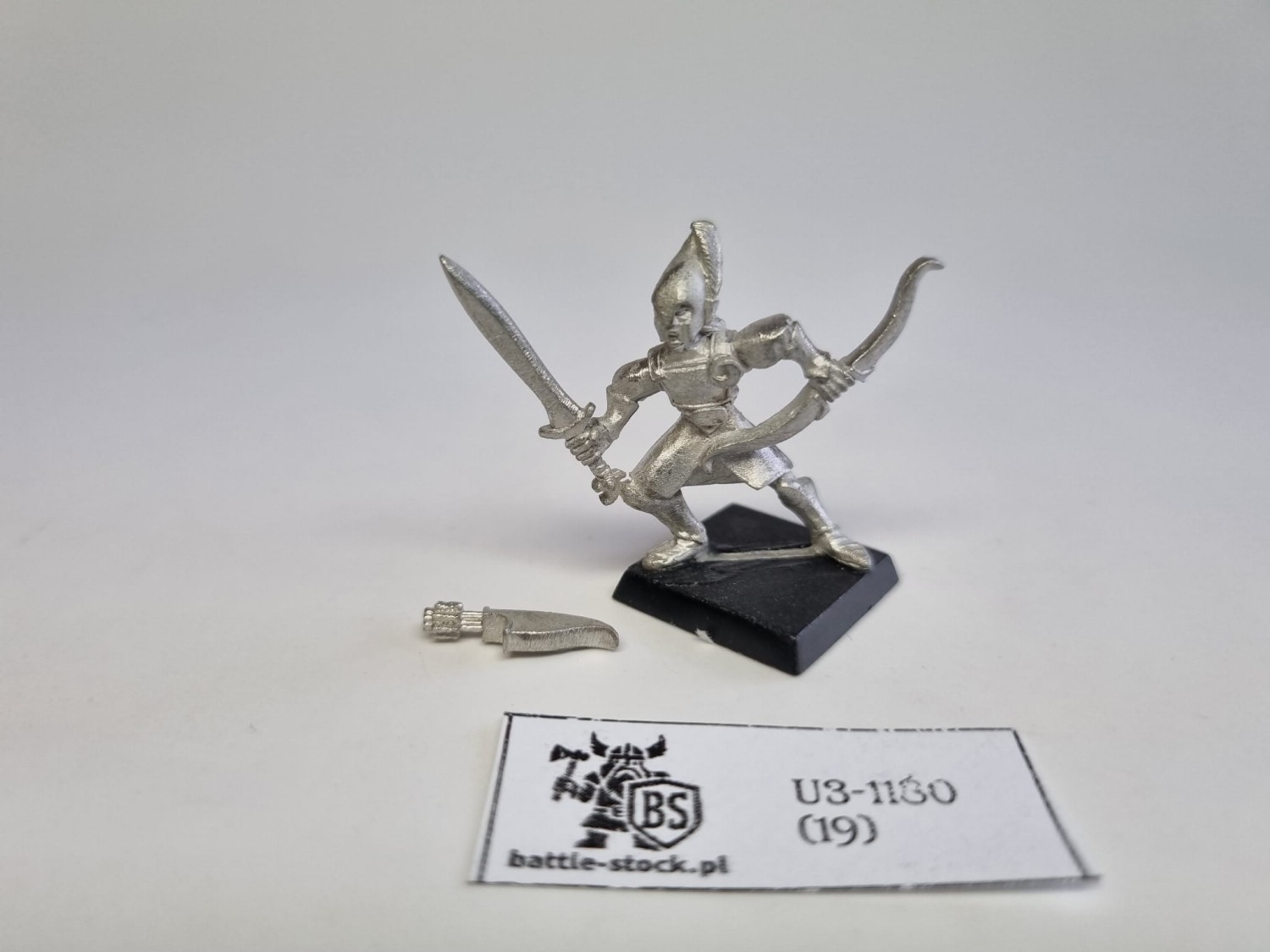 HE metal mordheim shadow warriors