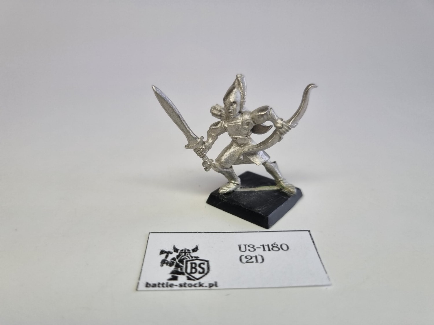 HE metal mordheim shadow warriors