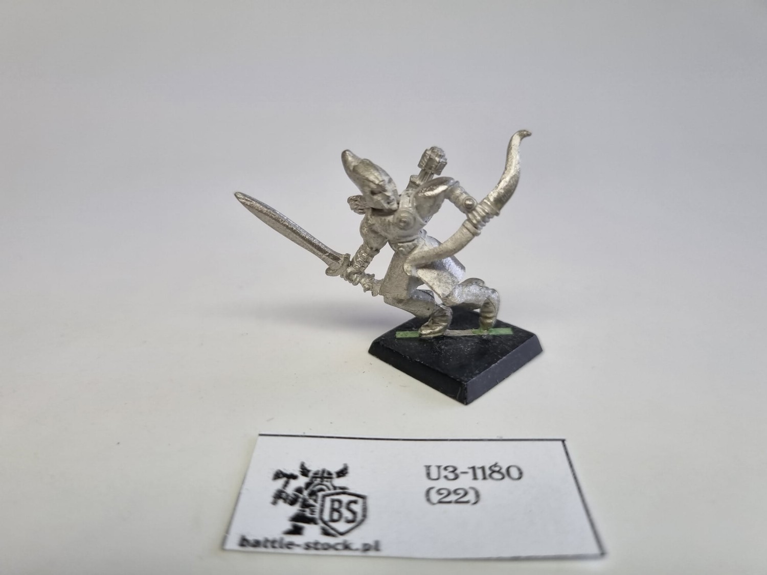 HE metal mordheim shadow warriors