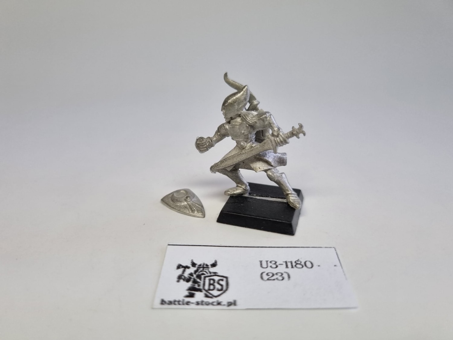 HE metal mordheim shadow warriors