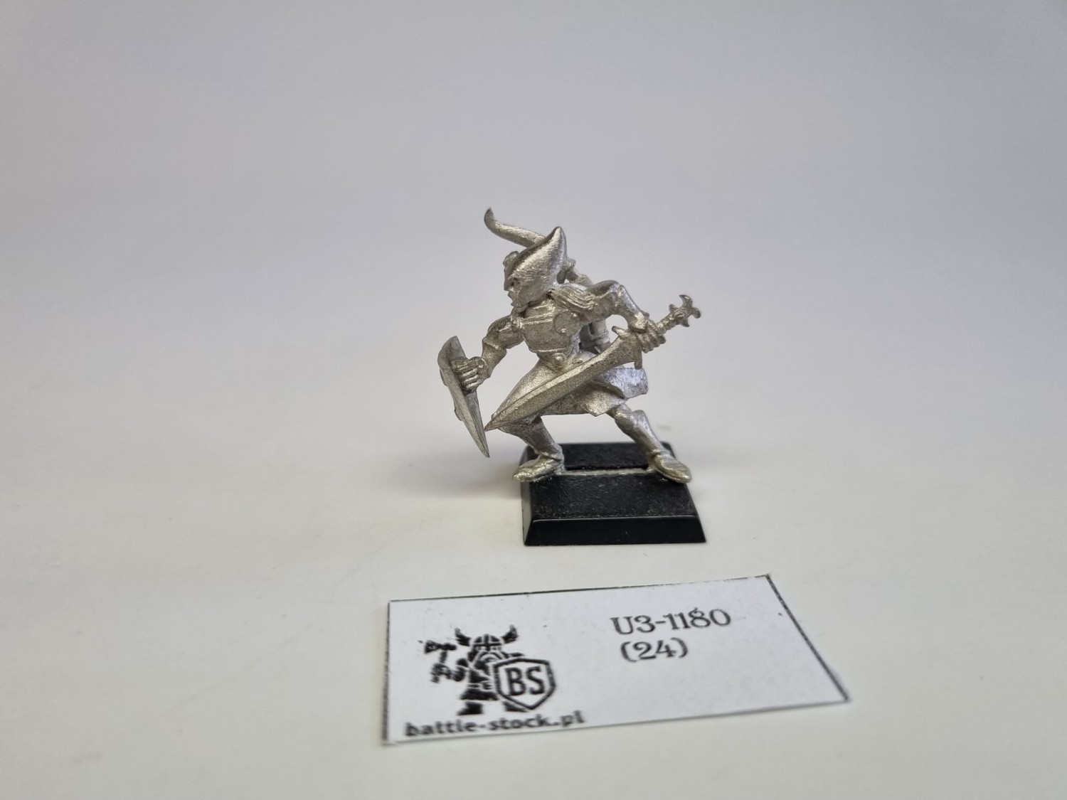 HE metal mordheim shadow warriors