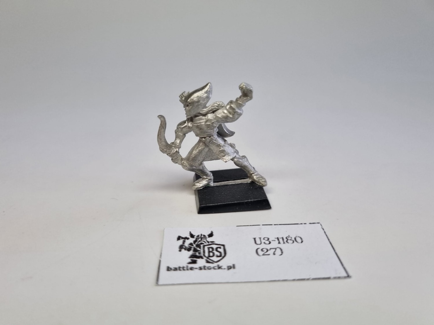 HE metal mordheim shadow warriors