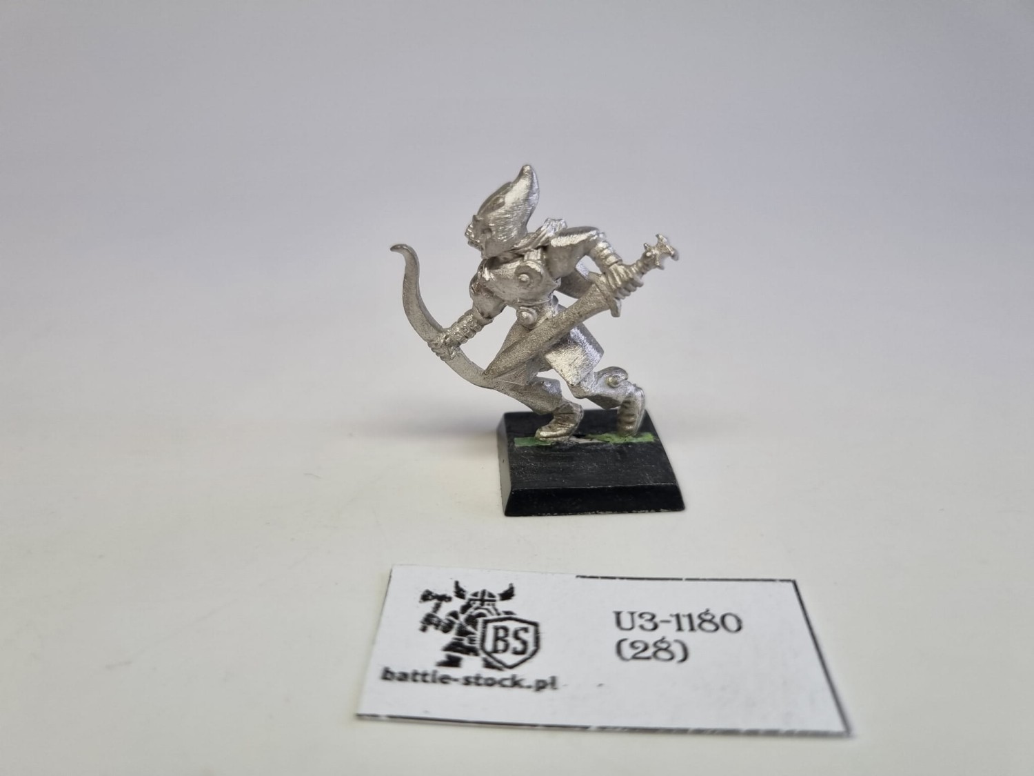 HE metal mordheim shadow warriors