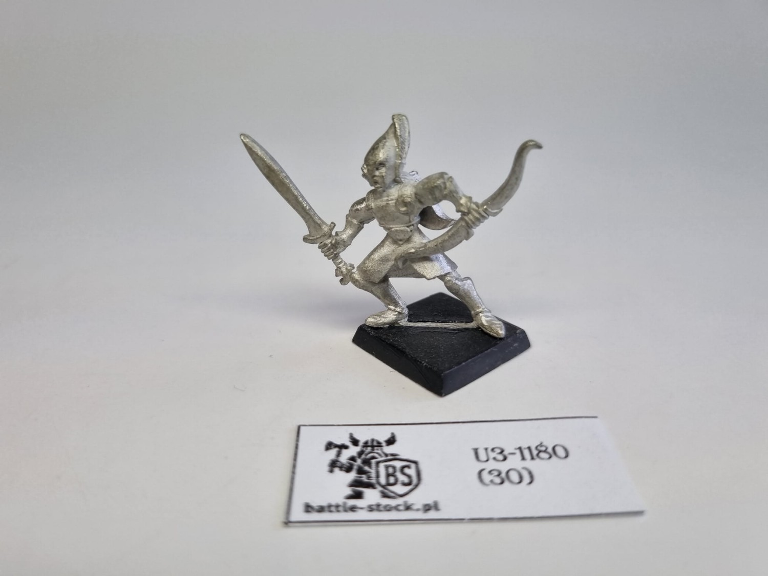 HE metal mordheim shadow warriors