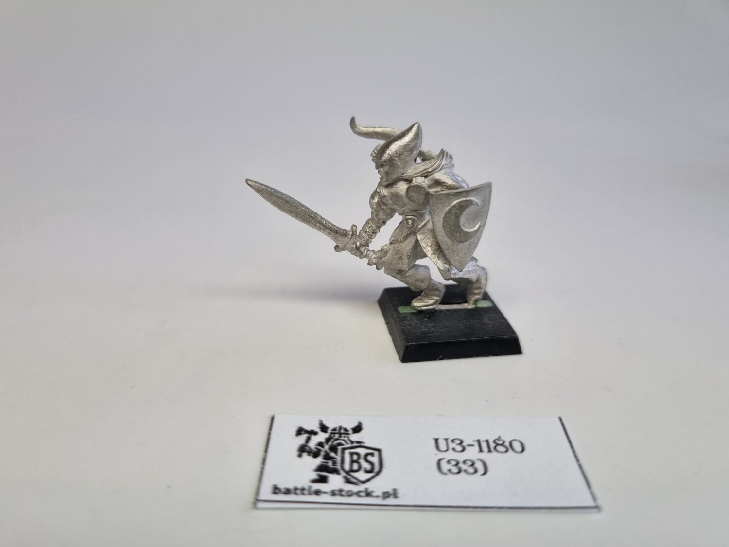 HE metal mordheim shadow warriors