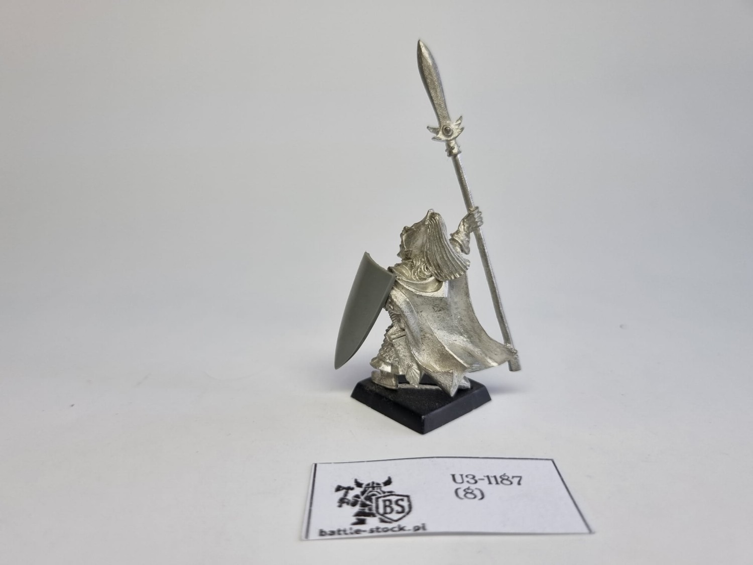 He metal noble