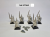 he metal shadow warriors 5ed