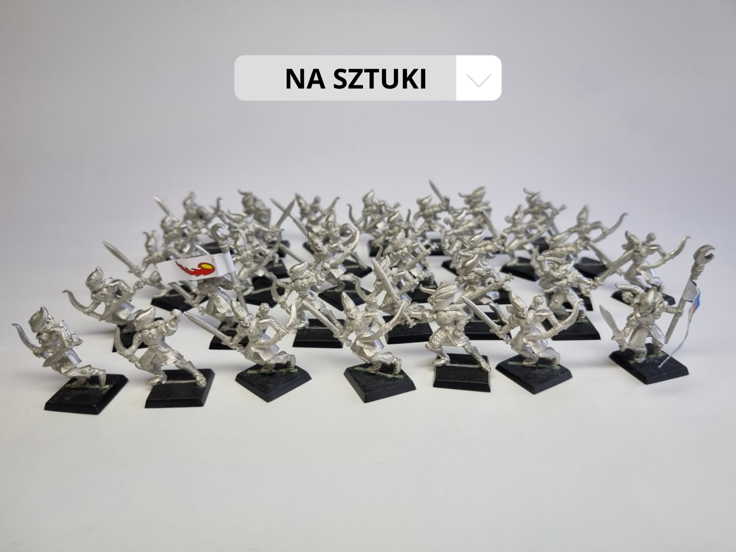 HE metal mordheim shadow warriors