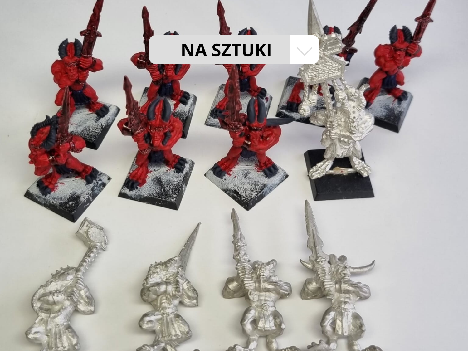 bloodletters 5ed