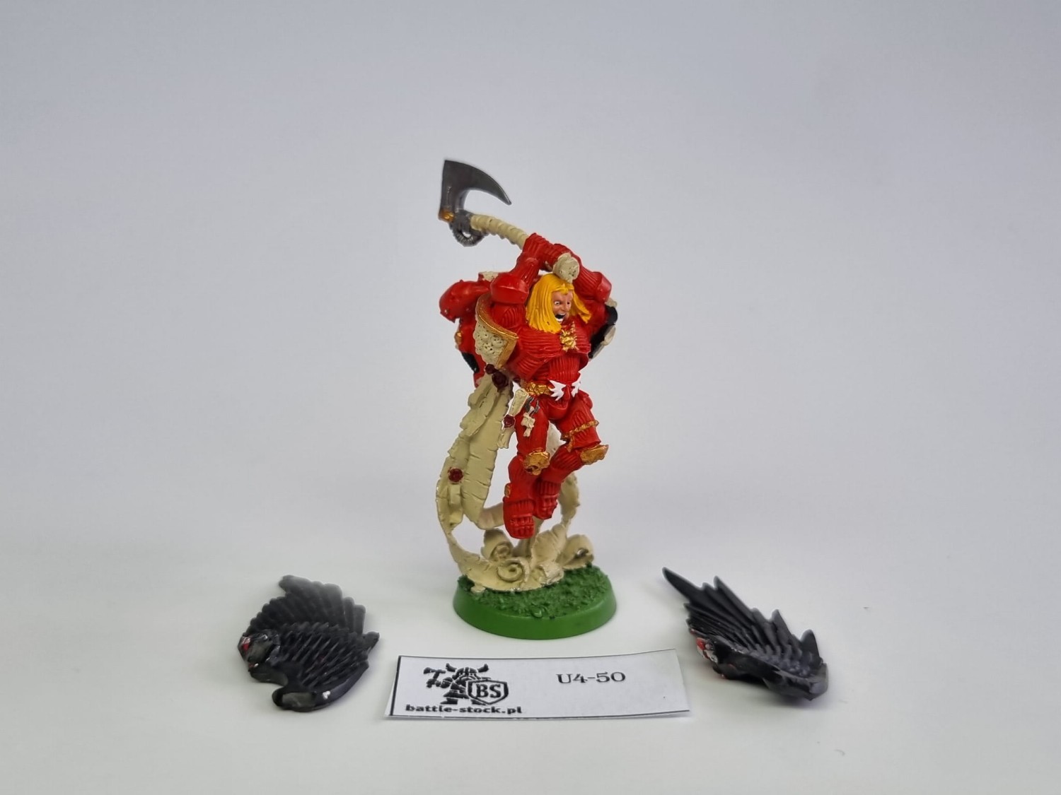 40k BA astorath