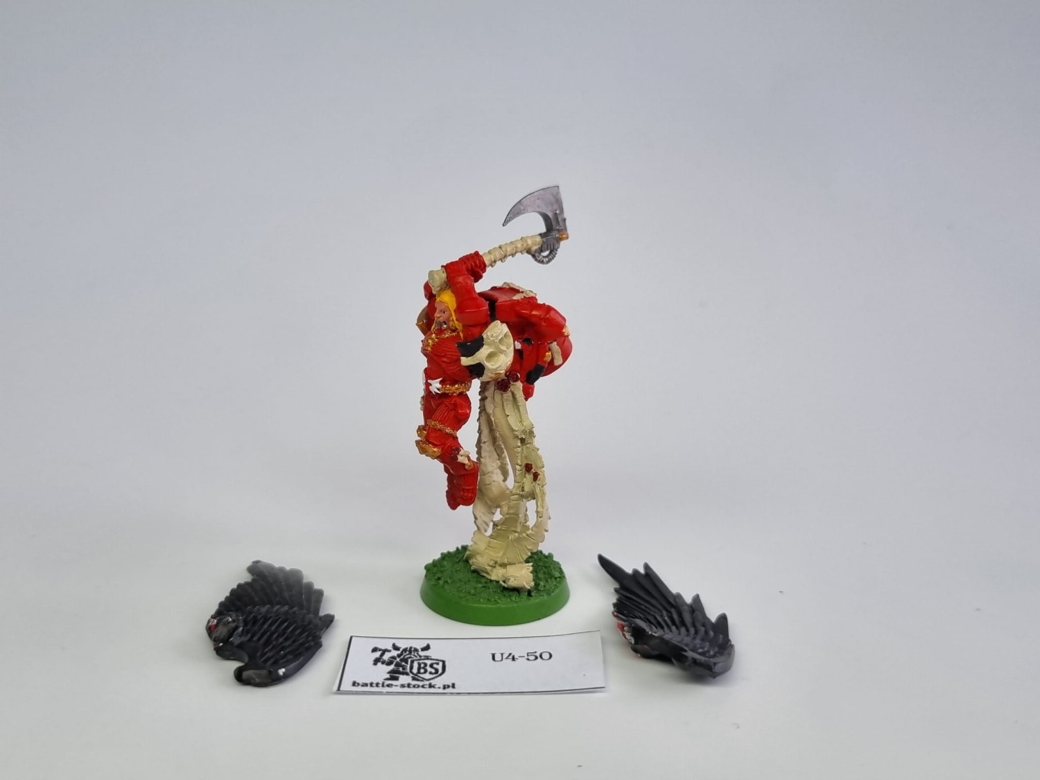 40k BA astorath