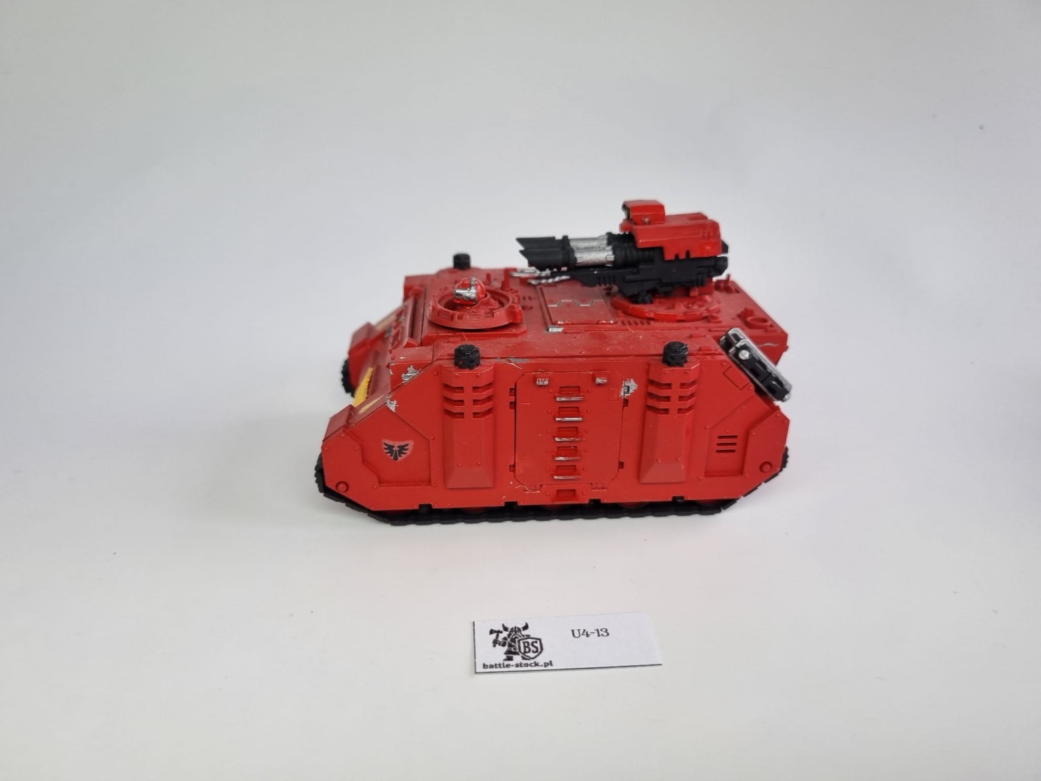 40k BA razorback
