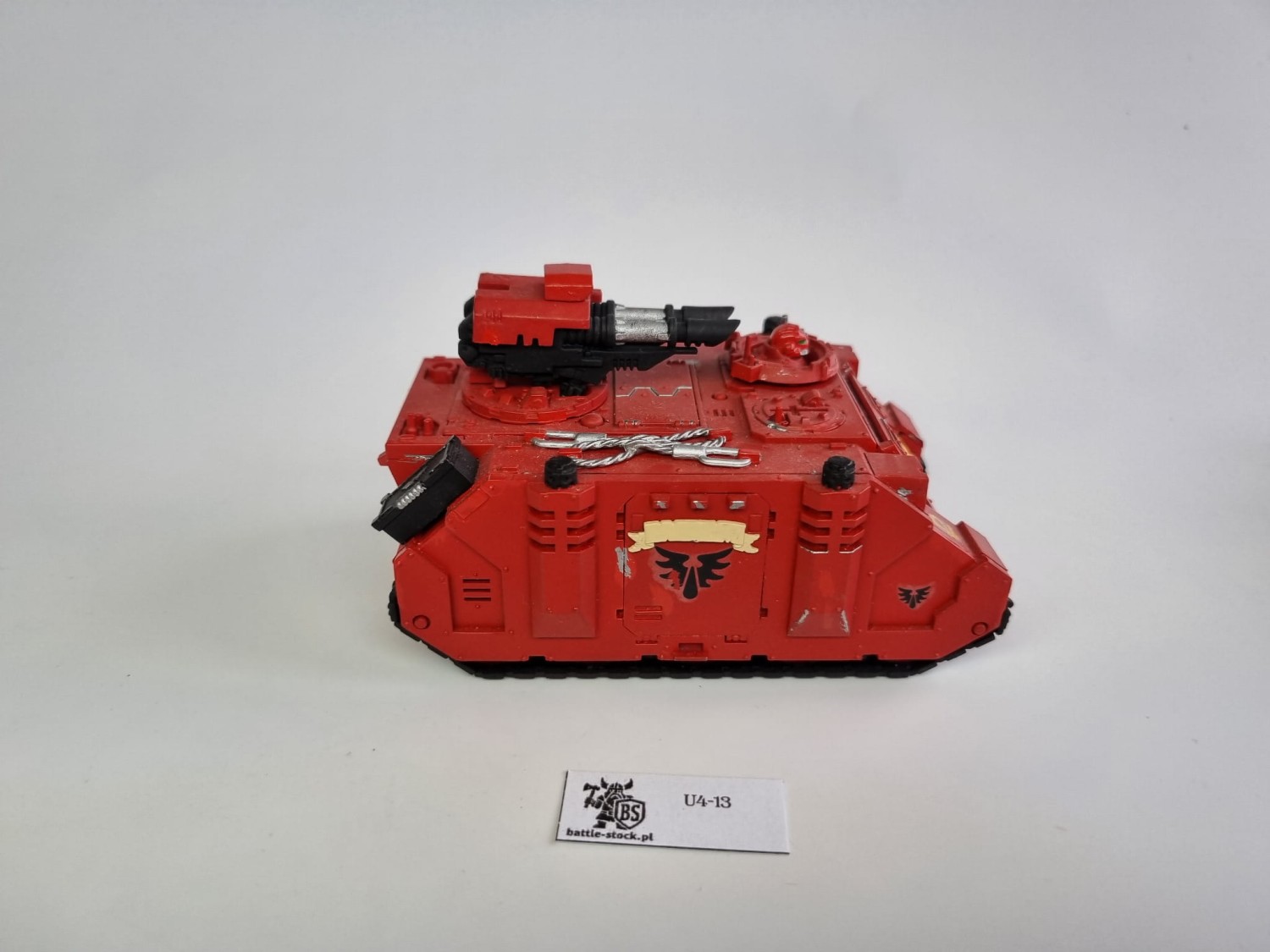 40k BA razorback