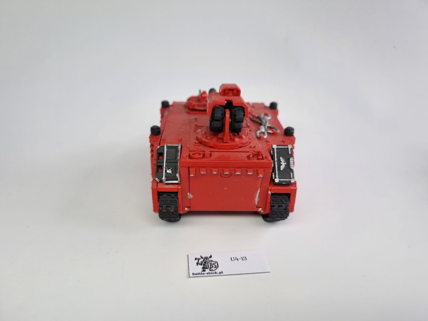 40k BA razorback