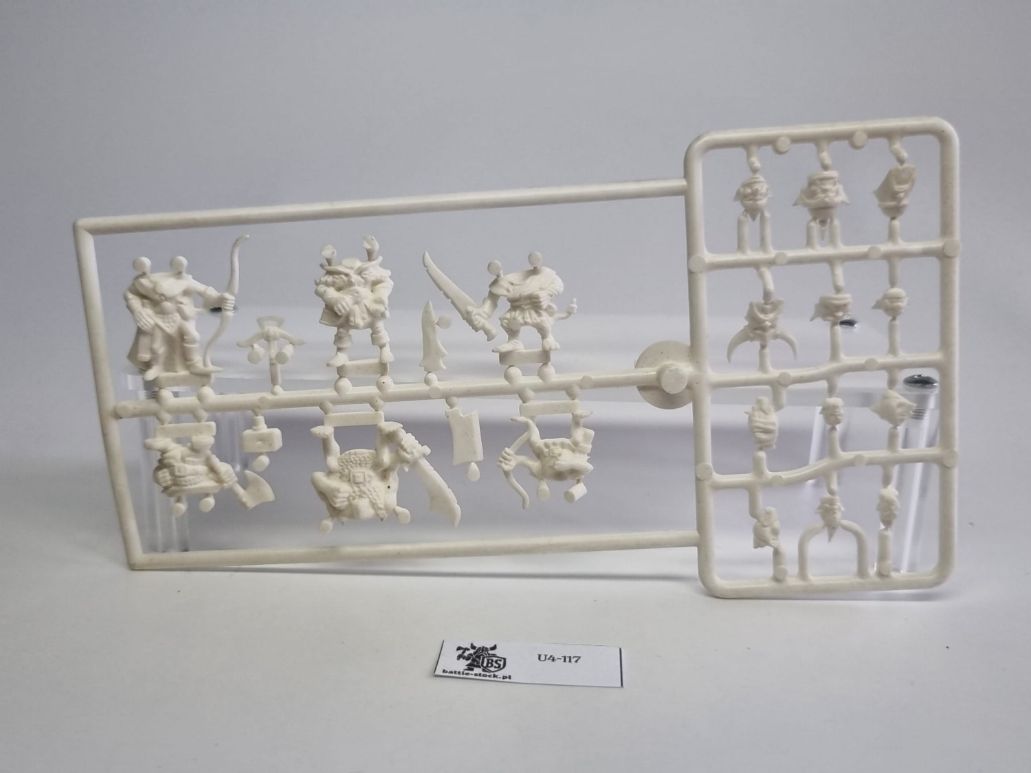 warhammer fantasy regiment wypraska