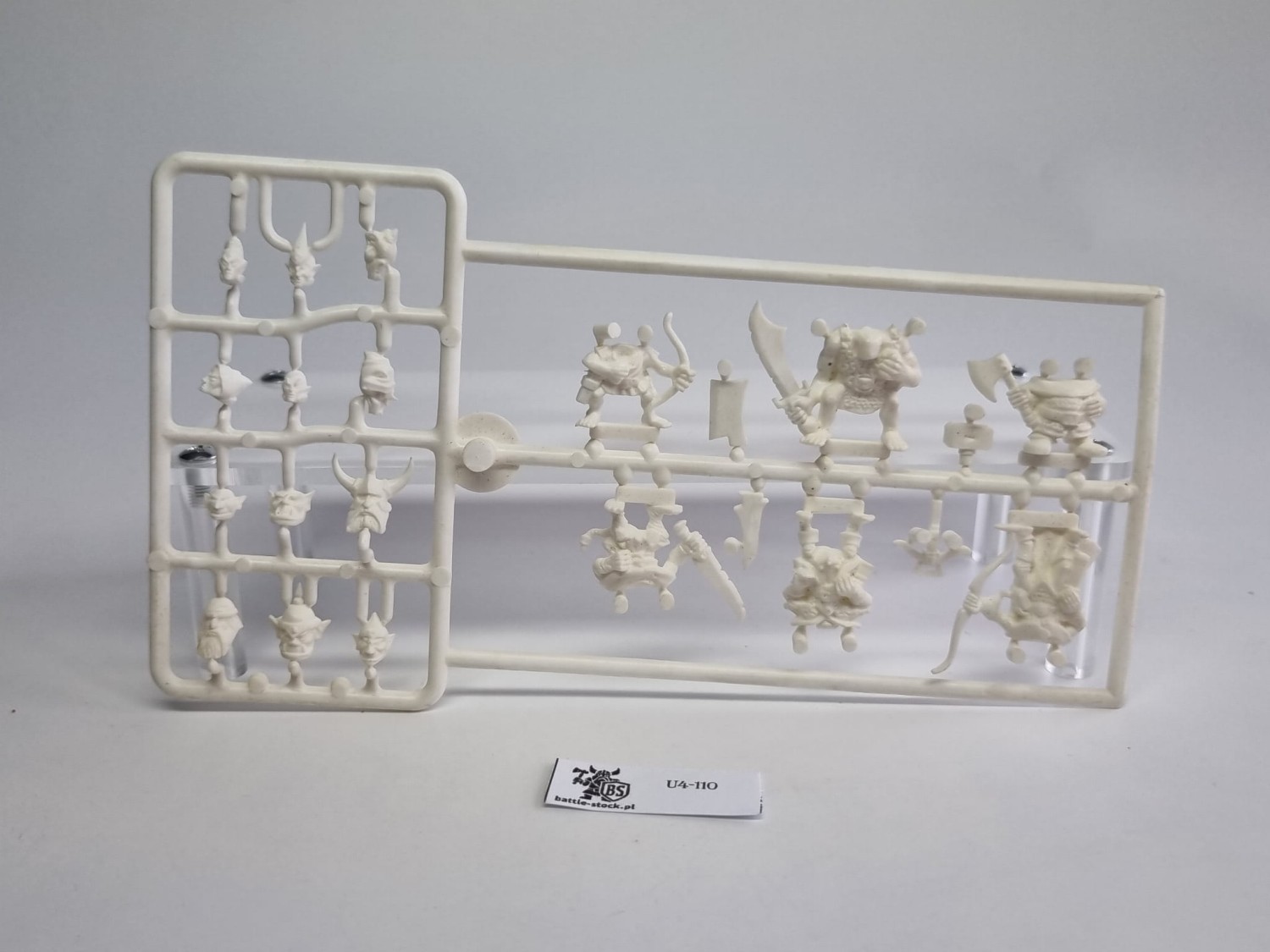 warhammer fantasy regiment wypraska