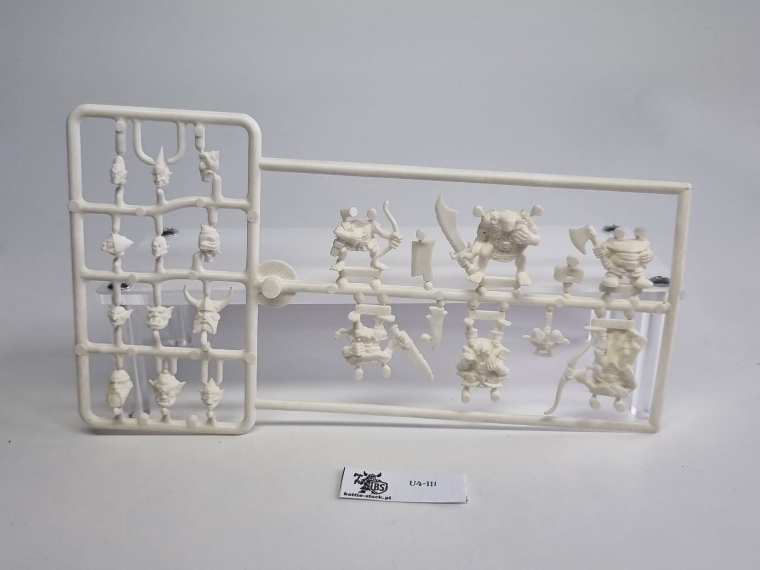 warhammer fantasy regiment wypraska