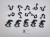 5x Genestealers SH
