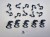 5x Genestealers SH