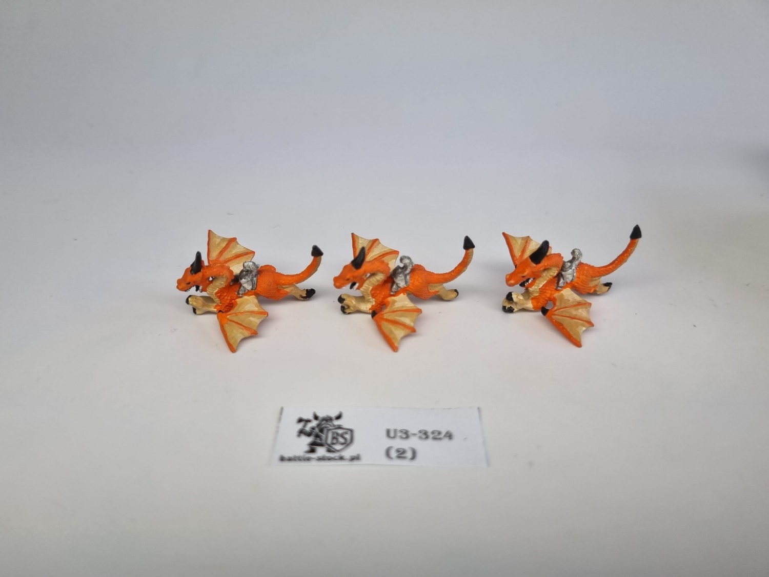 man o war high elf dragon riders