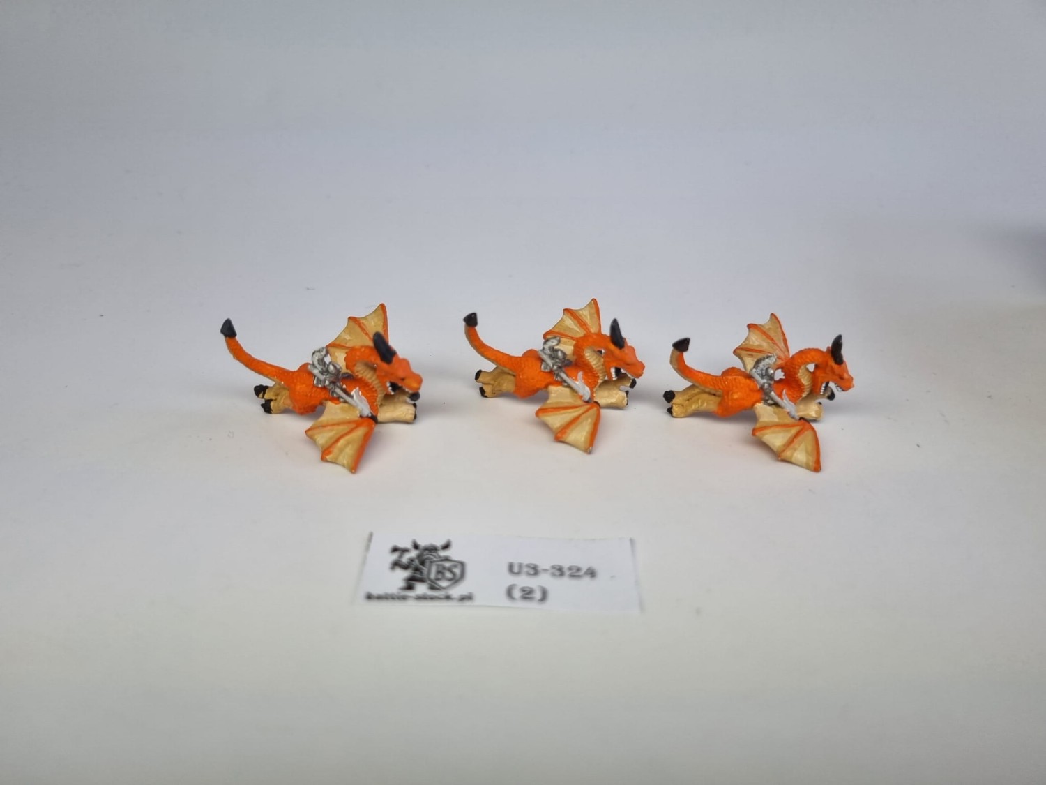 man o war high elf dragon riders