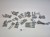 WFB Chaos dwarf Forge world death shrieker rocket