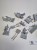 WFB Chaos dwarf Forge world death shrieker rocket