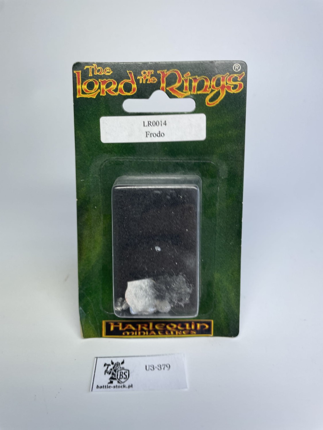 blister Frodo