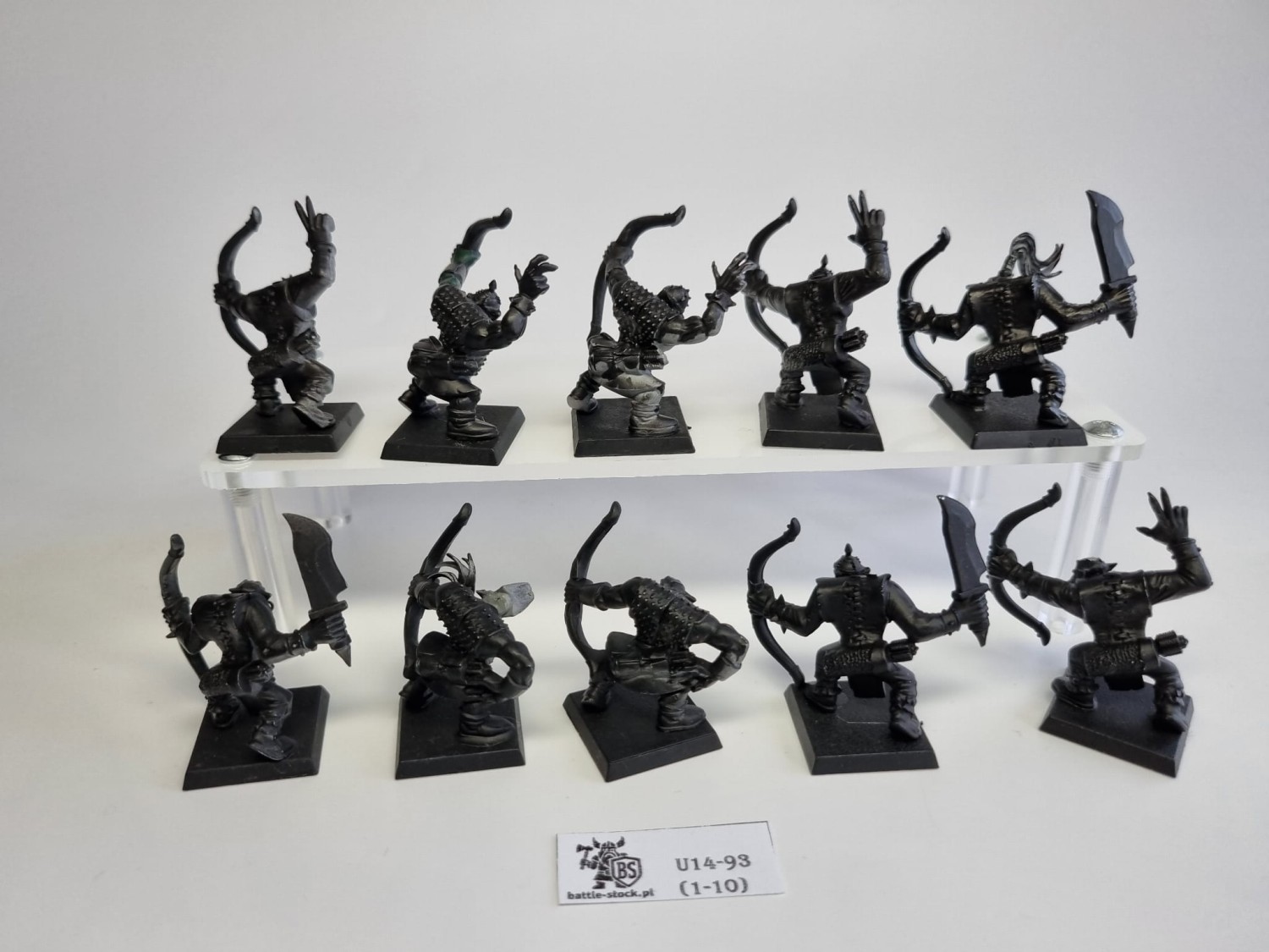 orc boyz