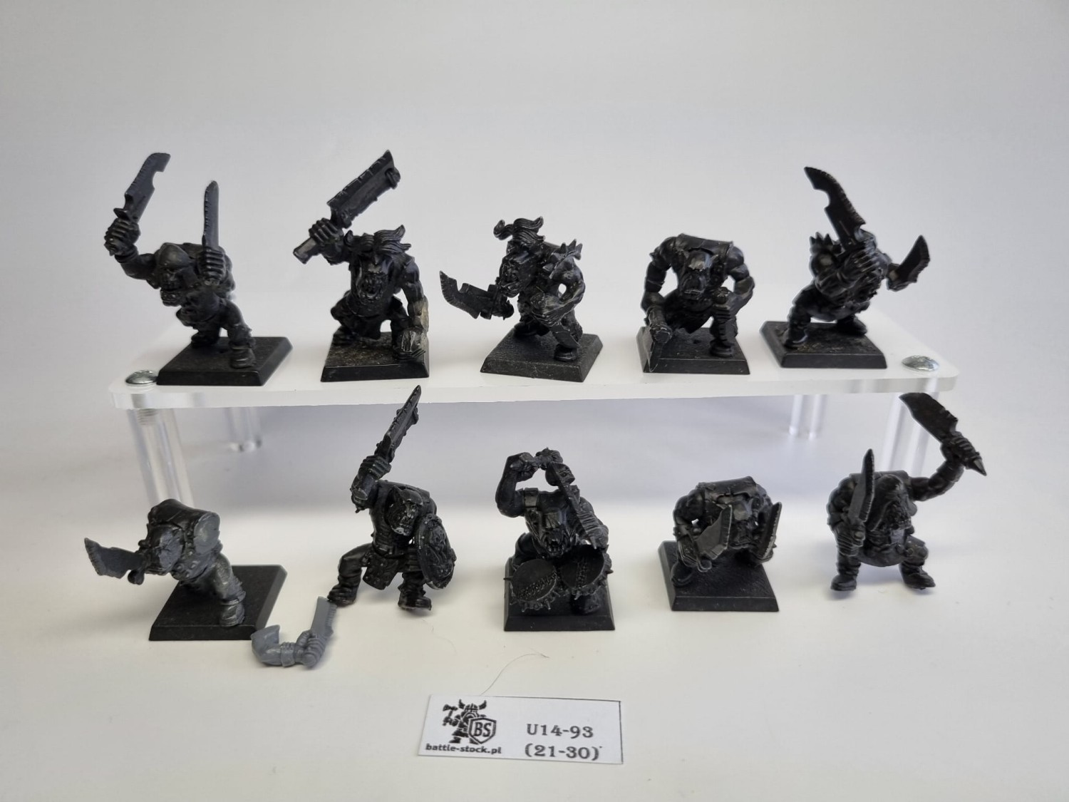 orc boyz
