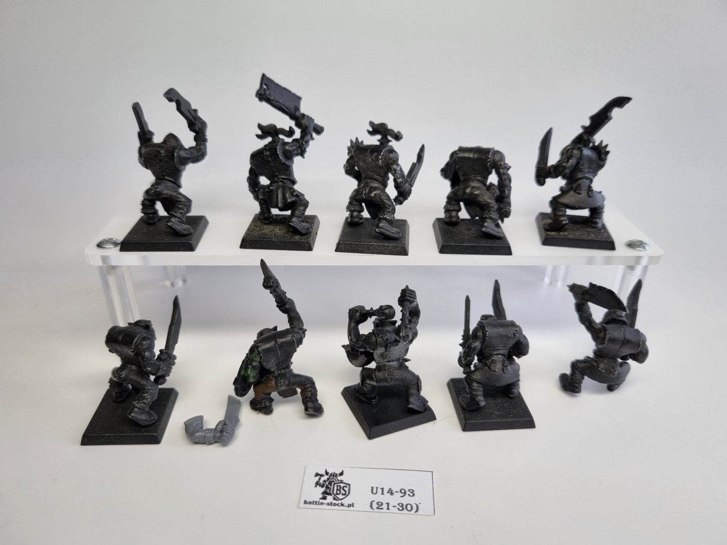 orc boyz