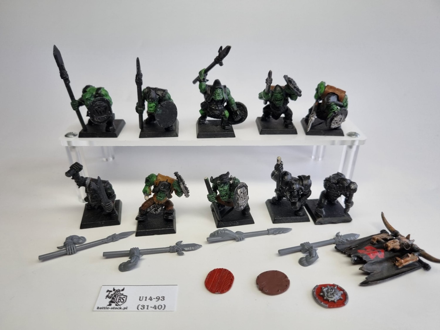 orc boyz