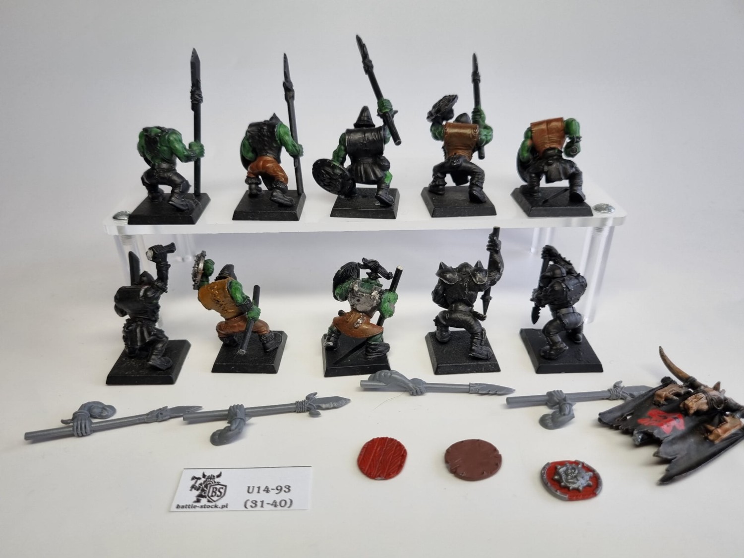 orc boyz