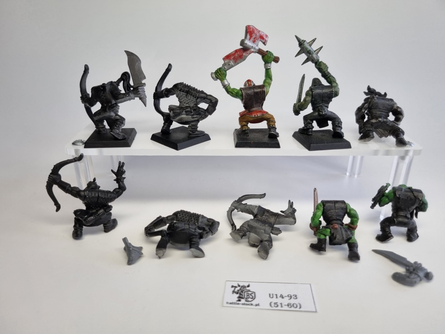 orc boyz