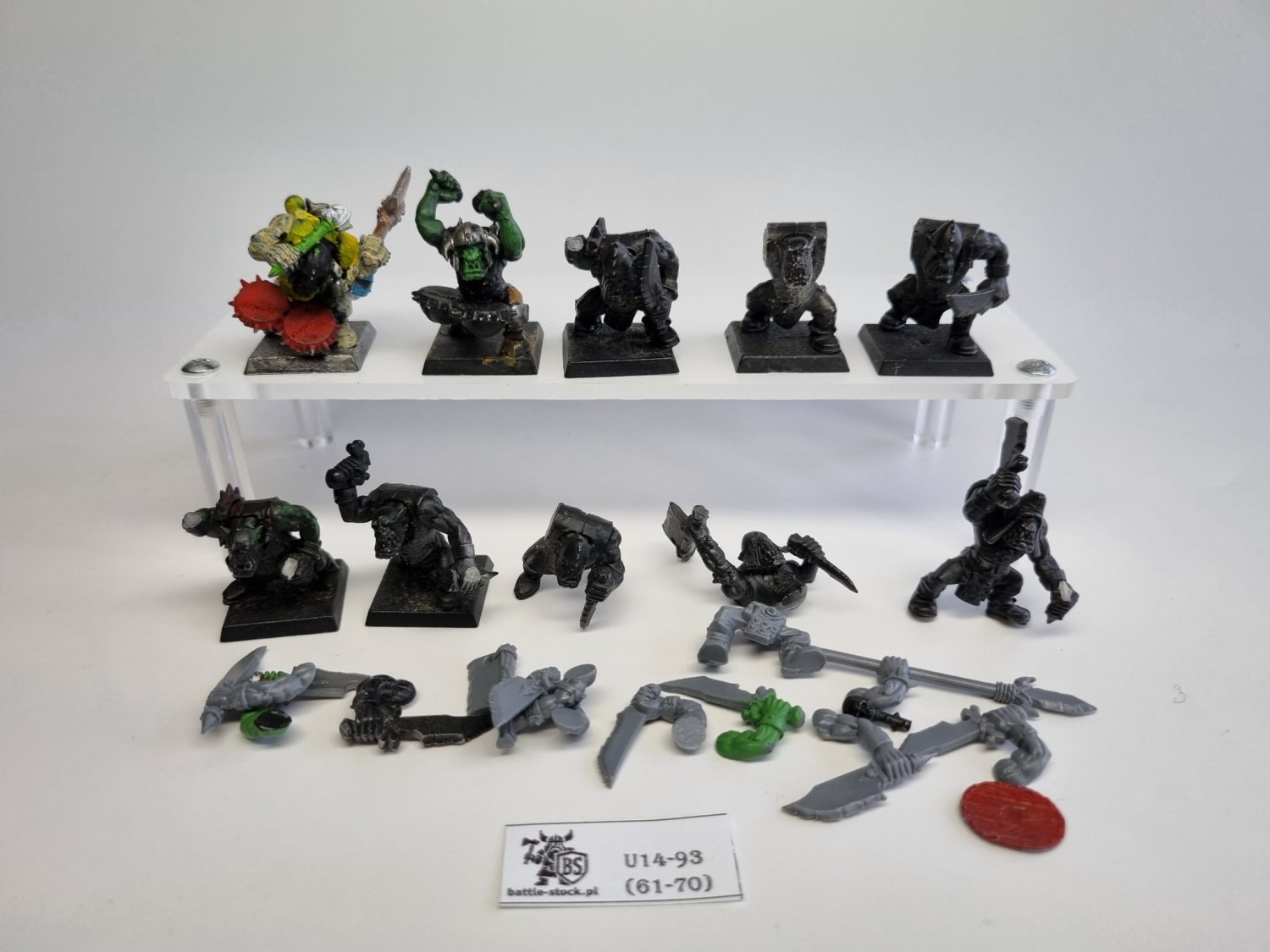 orc boyz
