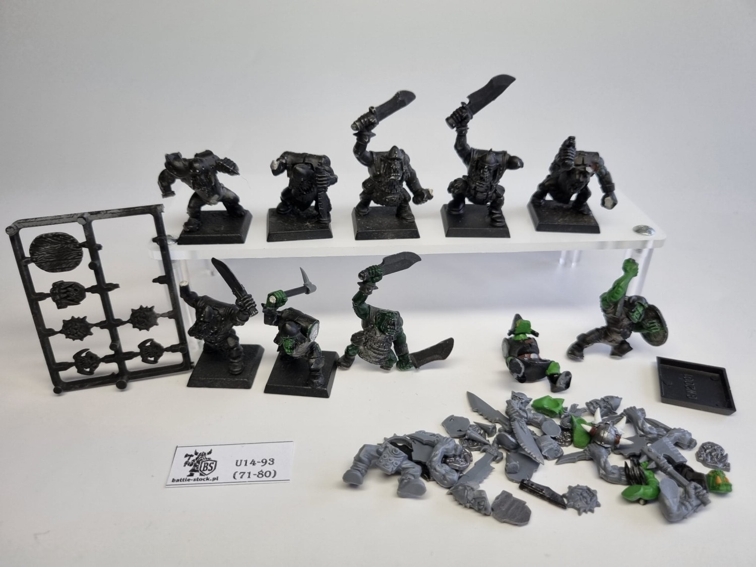orc boyz