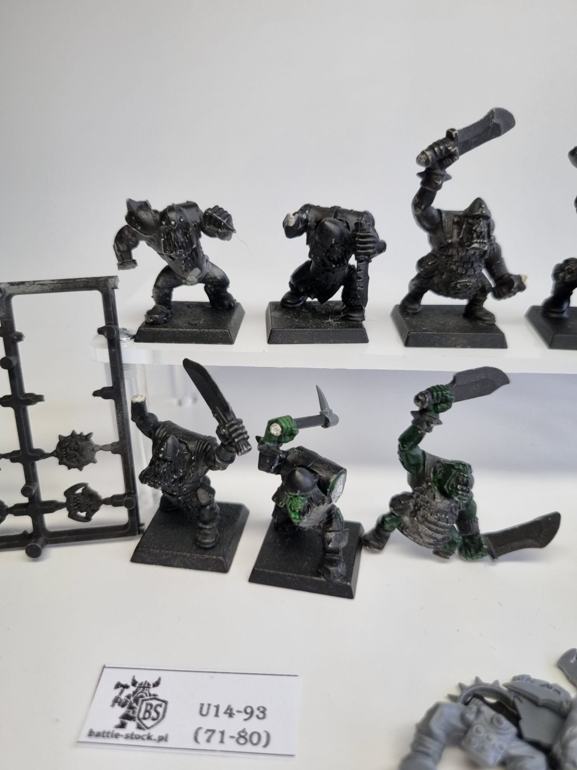 orc boyz